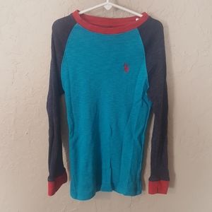 Polo thermal